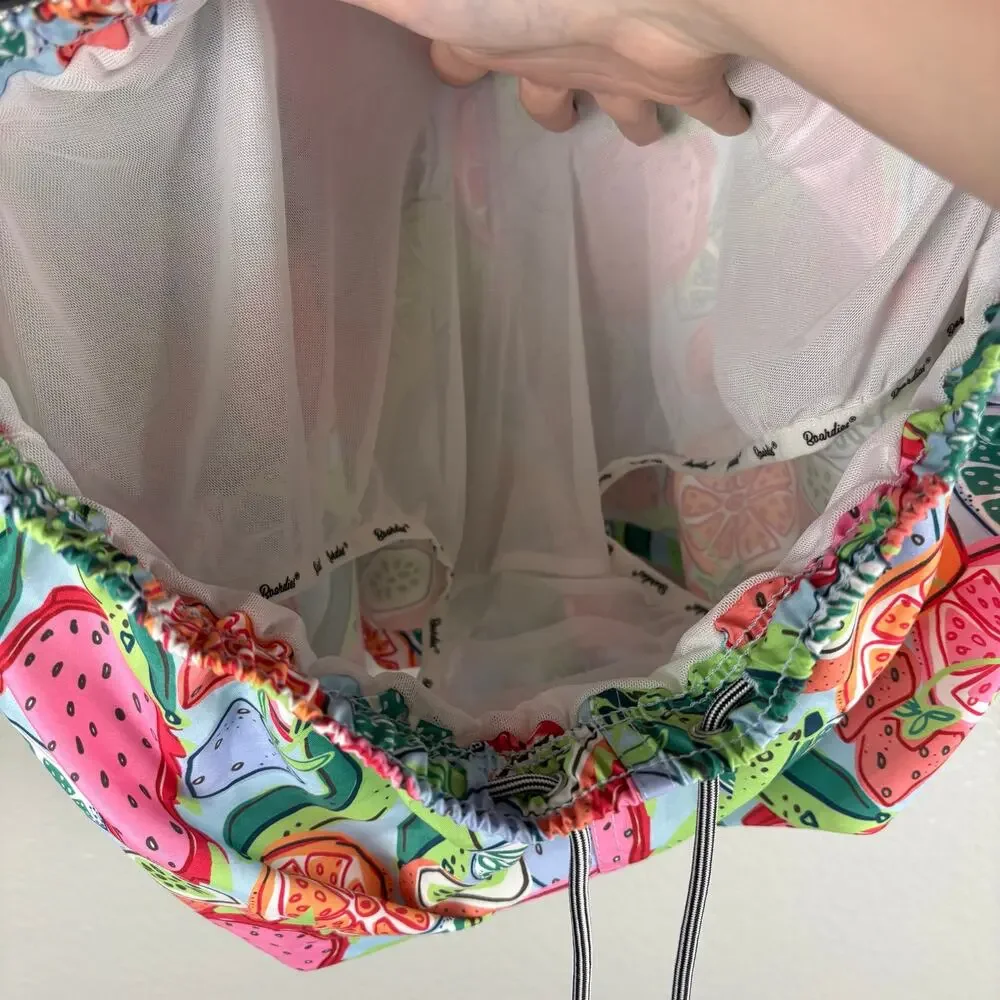 Boardies approx size